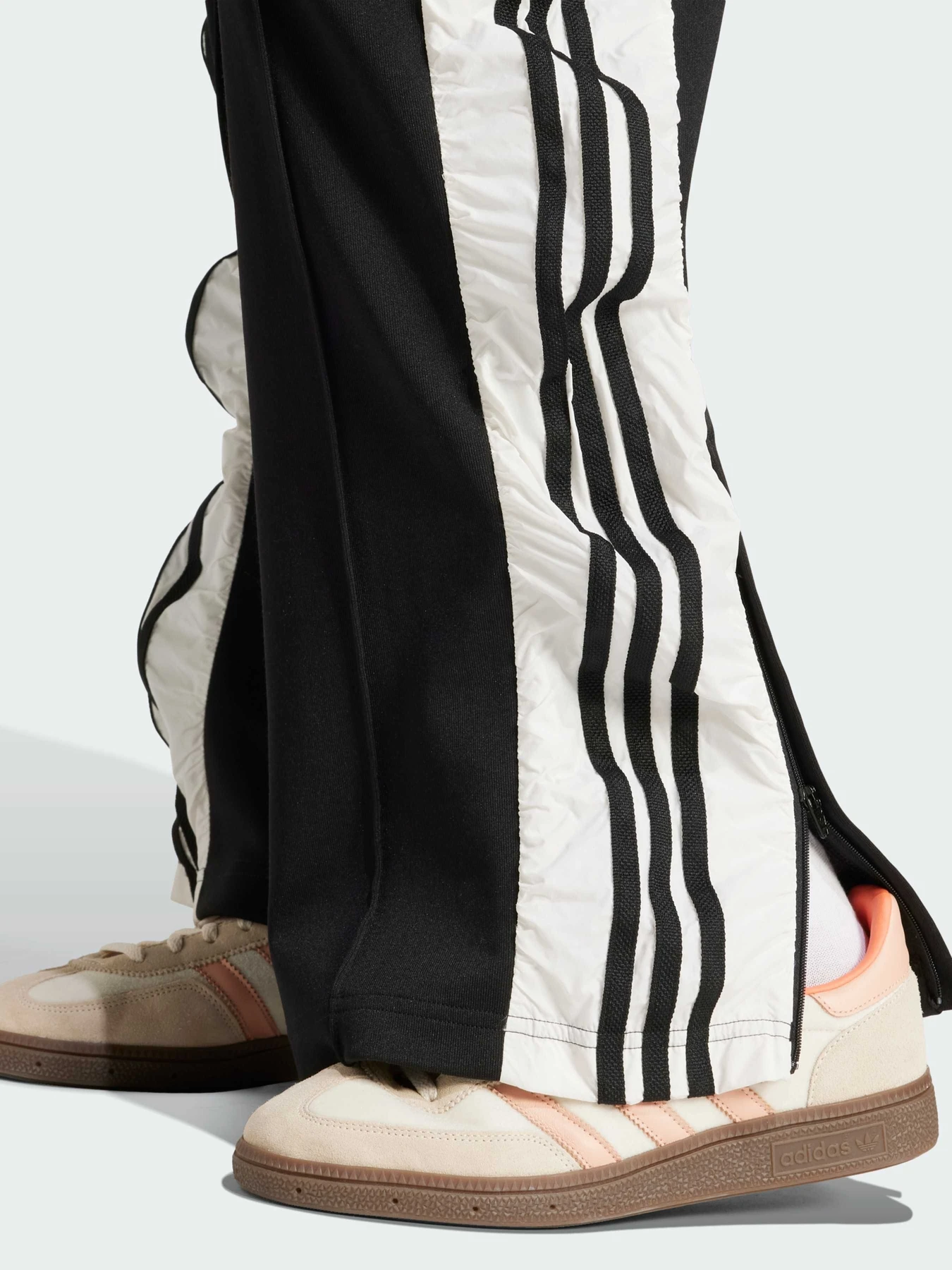 Штани Adidas модель JZ6778 Фото