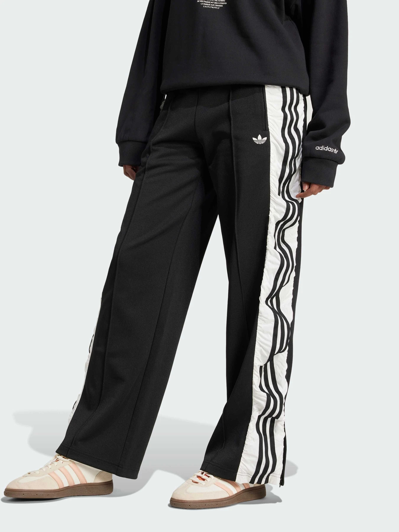Штани Adidas модель JZ6778 Фото