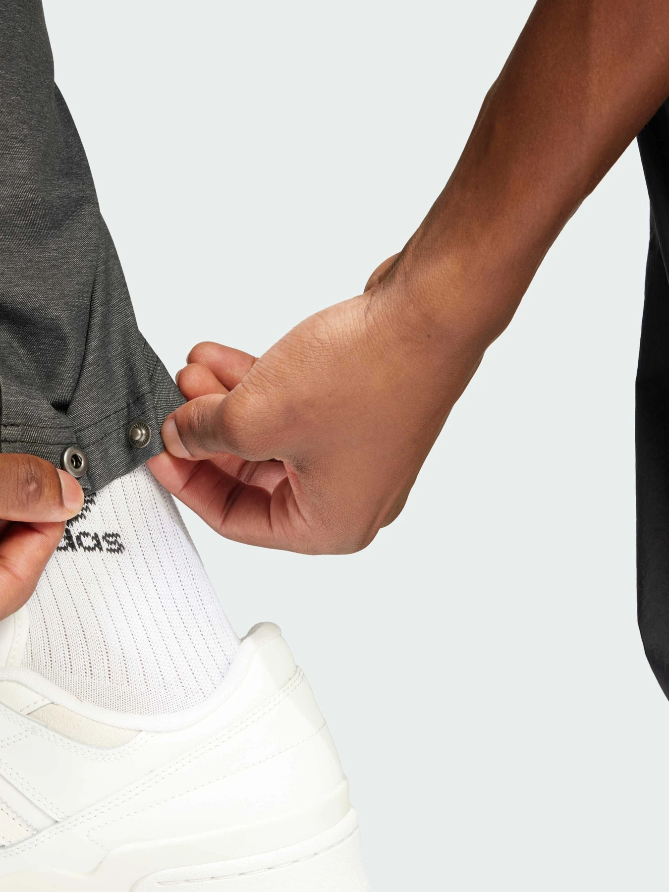 Брюки Adidas модель KA3815 Брюки Adidas модель KA3815 Фото