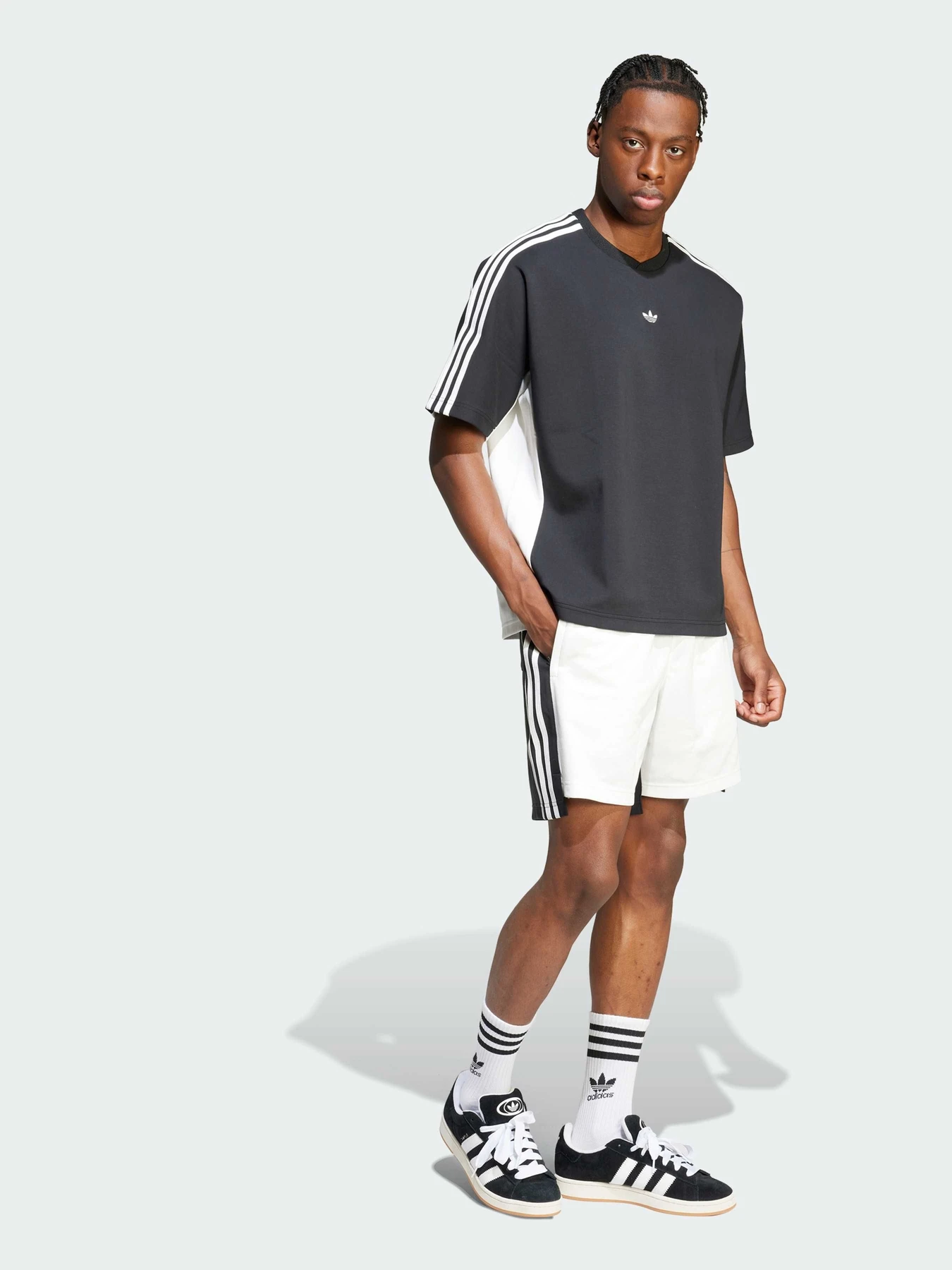 Футболки і поло Adidas модель KA3862 Фото
