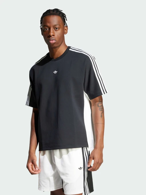 Футболки і поло Adidas модель KA3862 Фото