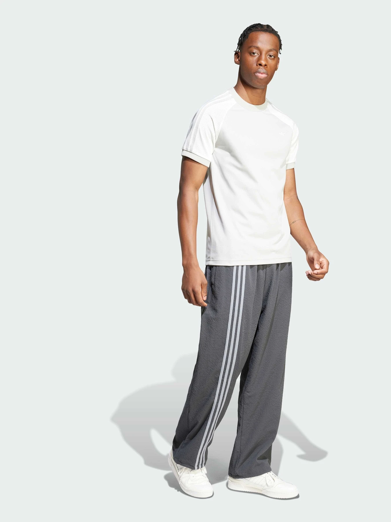 Футболки і поло Adidas модель KA3865 Фото