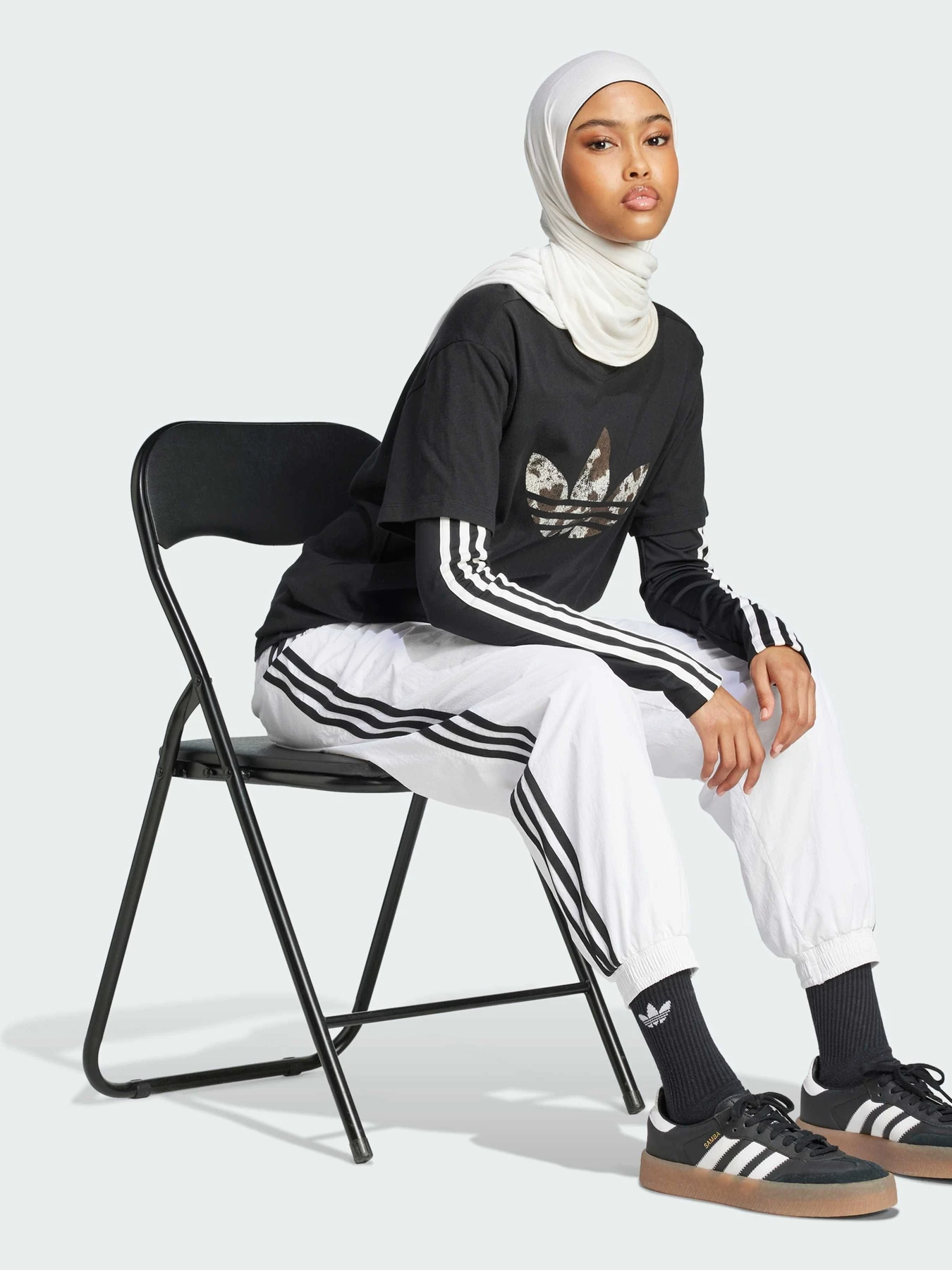Футболки і поло Adidas модель KA2684 Футболки і поло Adidas модель KA2684 Фото