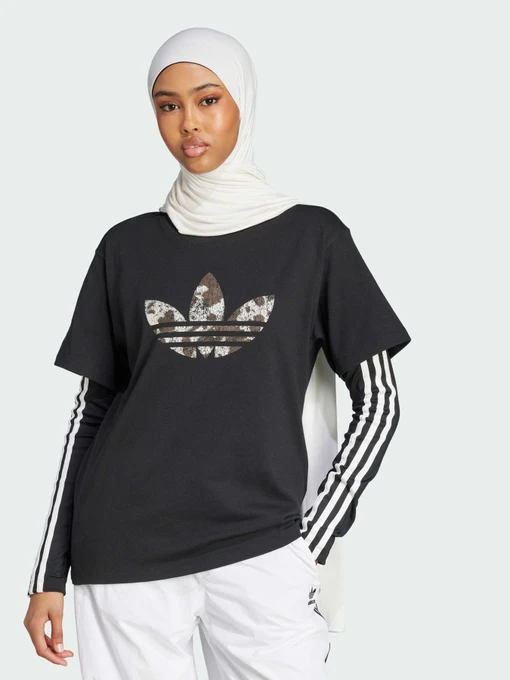 Футболки і поло Adidas модель KA2684 Фото