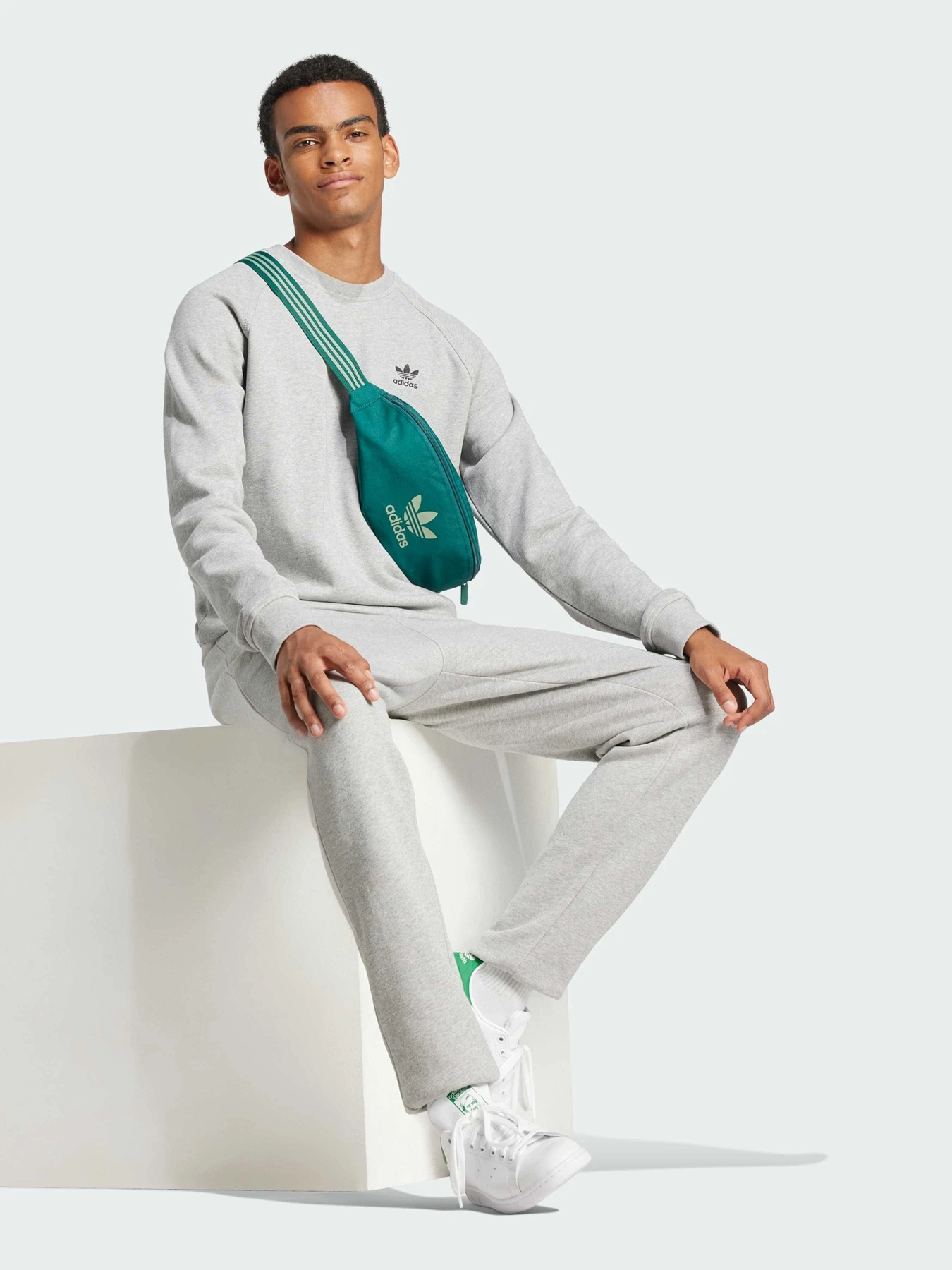 Штани Adidas модель JD2424 Штани Adidas модель JD2424 Фото