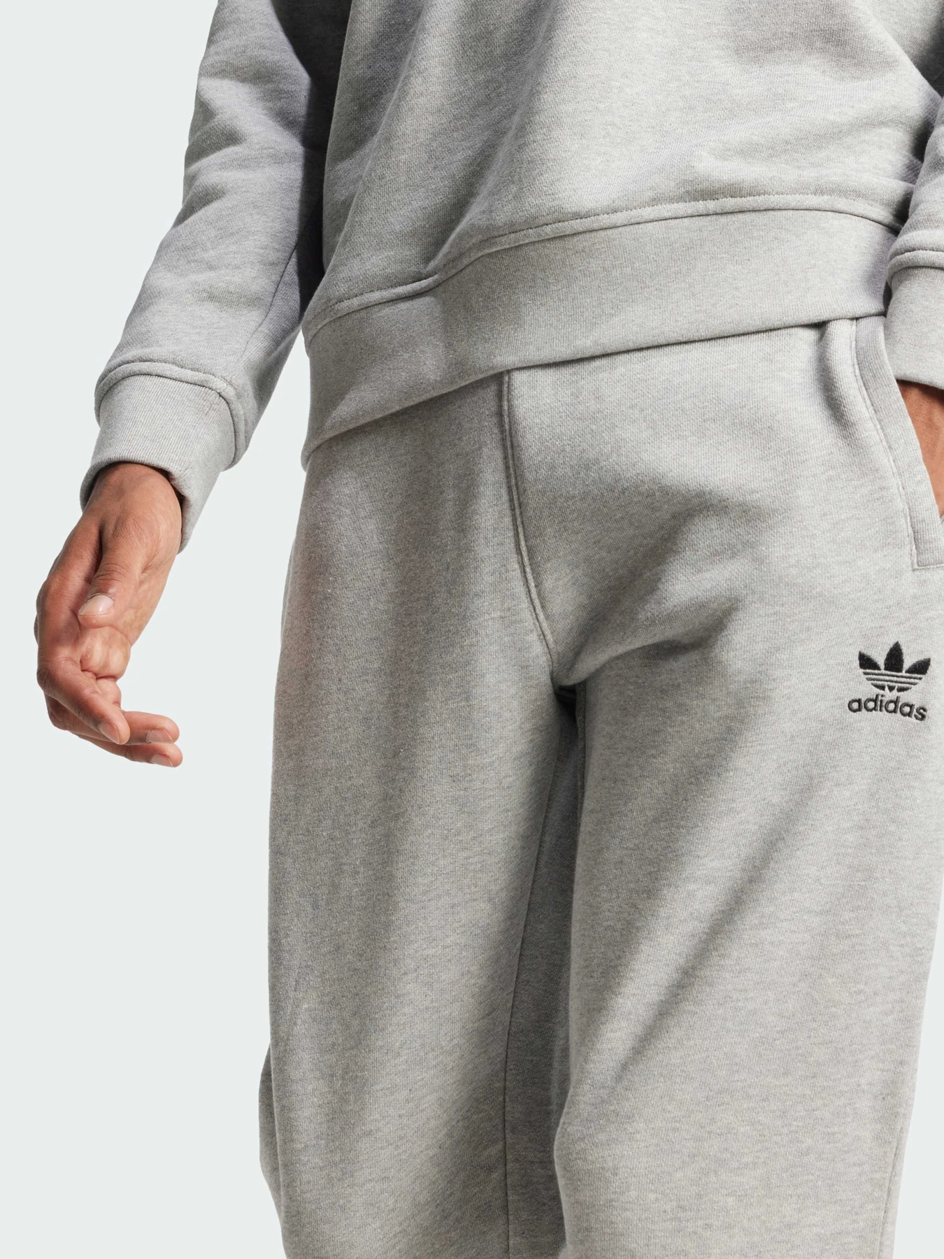 Штани Adidas модель JD2424 Штани Adidas модель JD2424 Фото