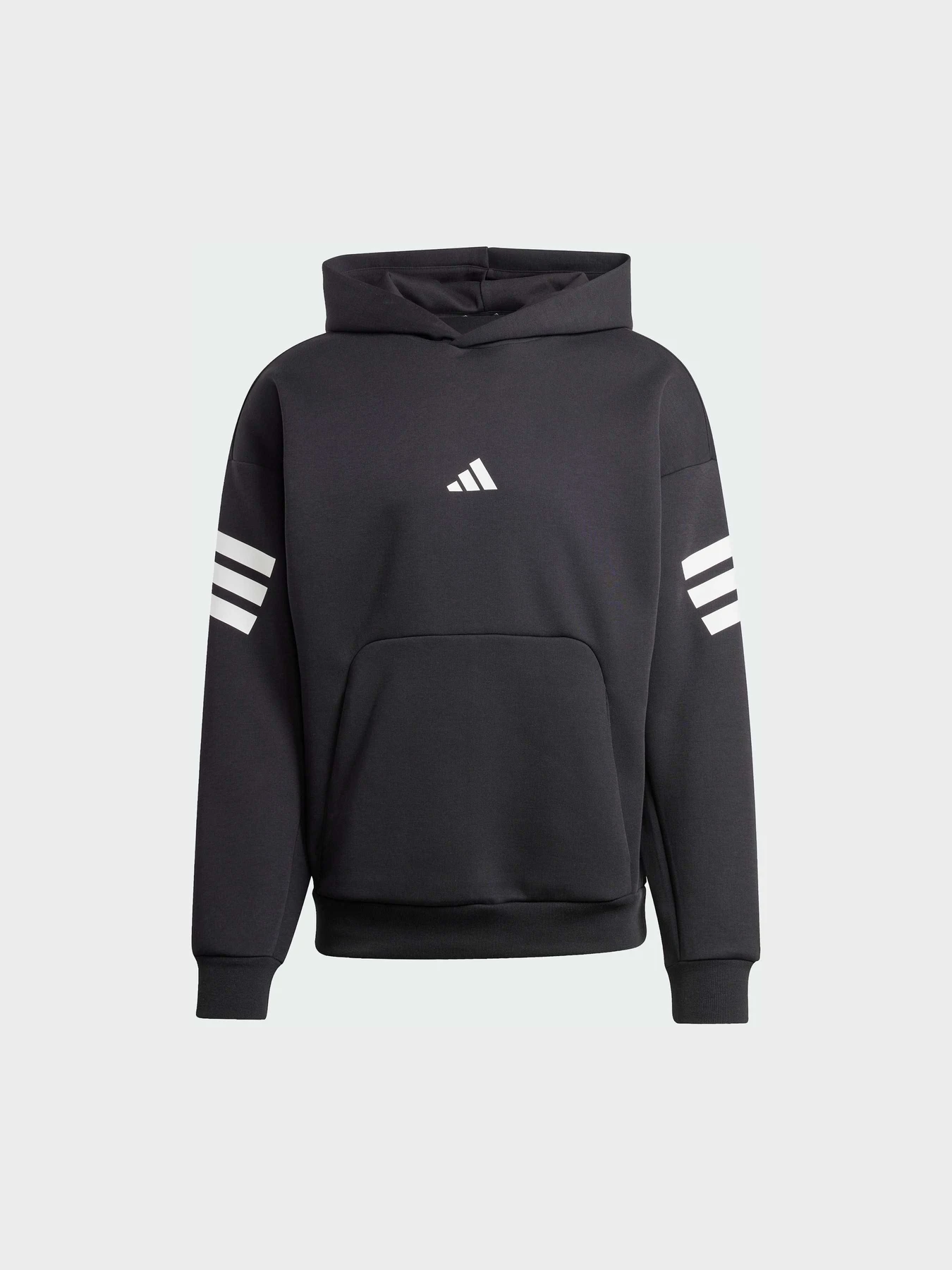 Худі та світшоти Adidas 3 Stripes модель JD4838 Худі та світшоти Adidas 3 Stripes модель JD4838 Фото