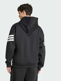 Худі та світшоти Adidas 3 Stripes модель JD4838 Фото