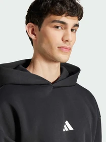 Худі та світшоти Adidas 3 Stripes модель JD4838 Фото