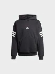 Худі та світшоти Adidas 3 Stripes модель JD4838 Фото
