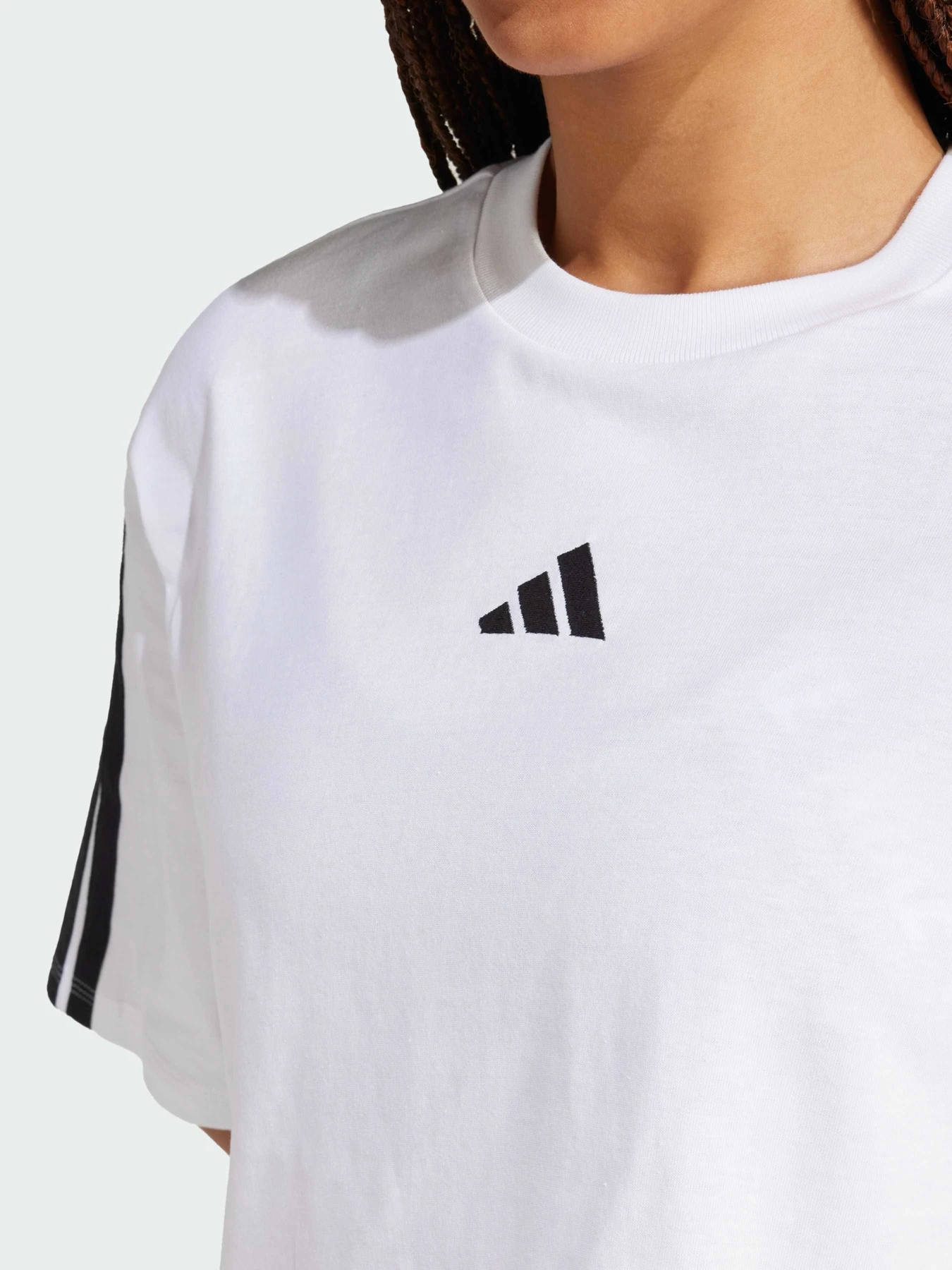 Футболки и поло Adidas модель JD4999 Футболки и поло Adidas модель JD4999 Фото