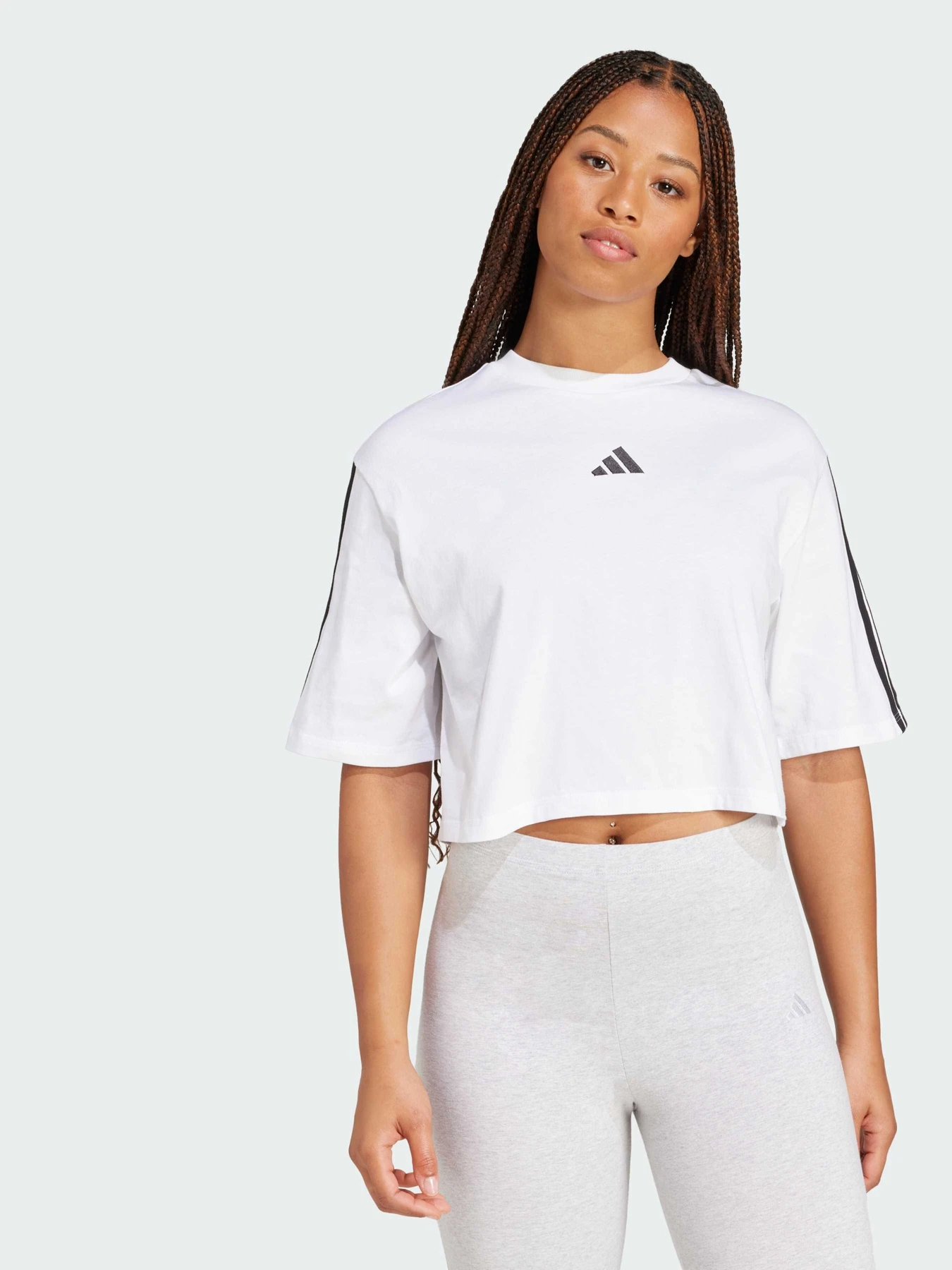 Футболки и поло Adidas модель JD4999 Футболки и поло Adidas модель JD4999 Фото