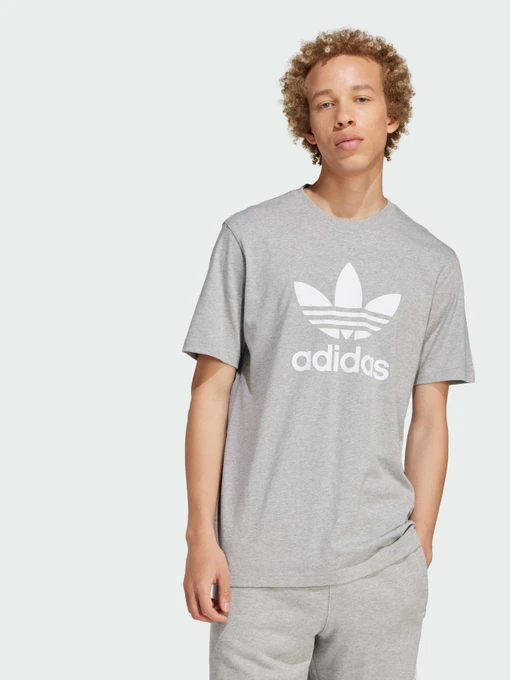 Футболки і поло Adidas Adicolor модель IS0613 Фото