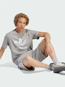Футболки і поло Adidas Adicolor модель IS0613 Фото