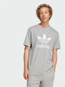 Футболки і поло Adidas Adicolor модель IS0613 Фото