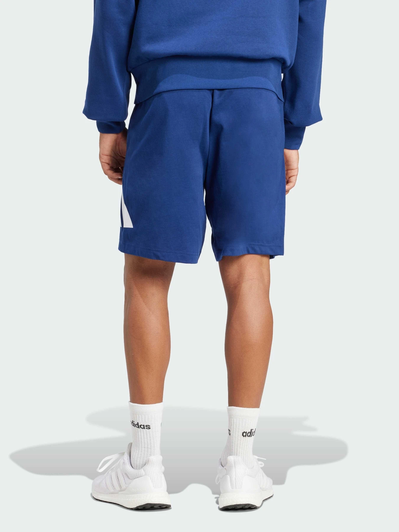 Шорты Adidas модель IS6910 Фото