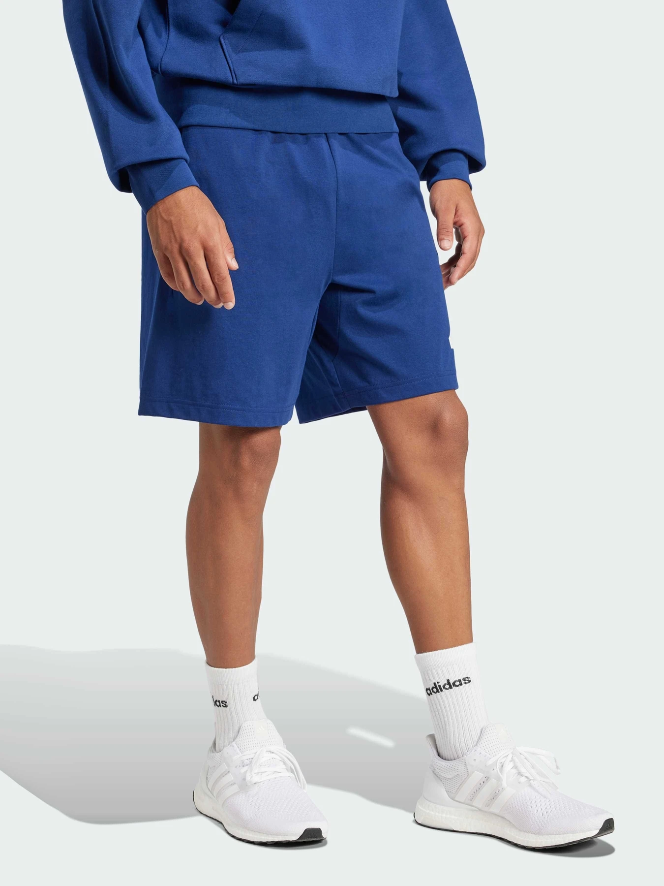 Шорты Adidas модель IS6910 Фото