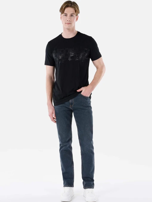 Джинсы Colin’s модель CL1067275_Q1.V1_DN43135 Фото