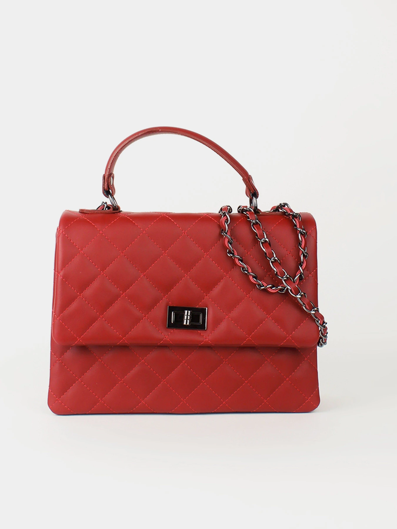 Сумки Bella Bertucci модель 6820-12-37 Фото