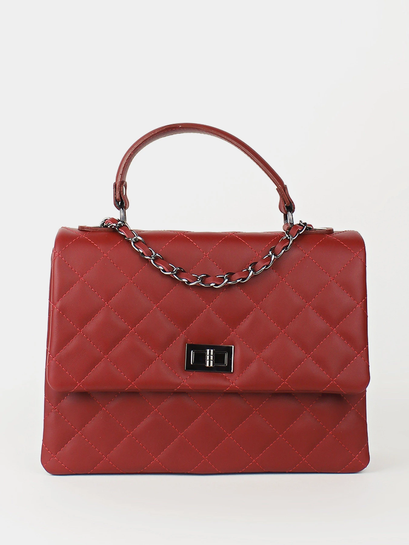 Сумки Bella Bertucci модель 6820-12-37 Фото