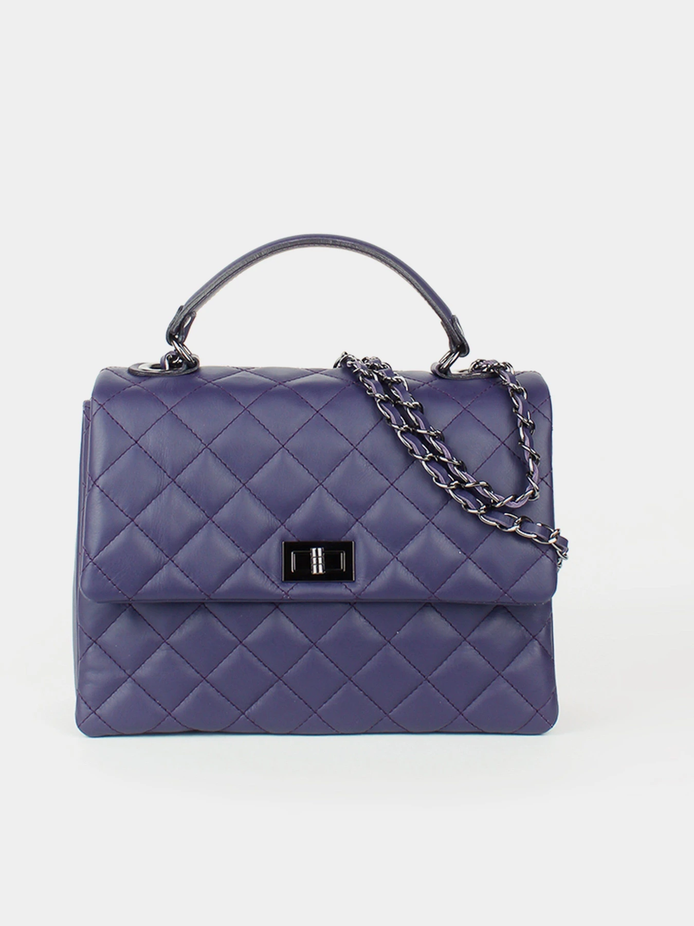 Сумки Bella Bertucci модель 6820-14-37 Фото
