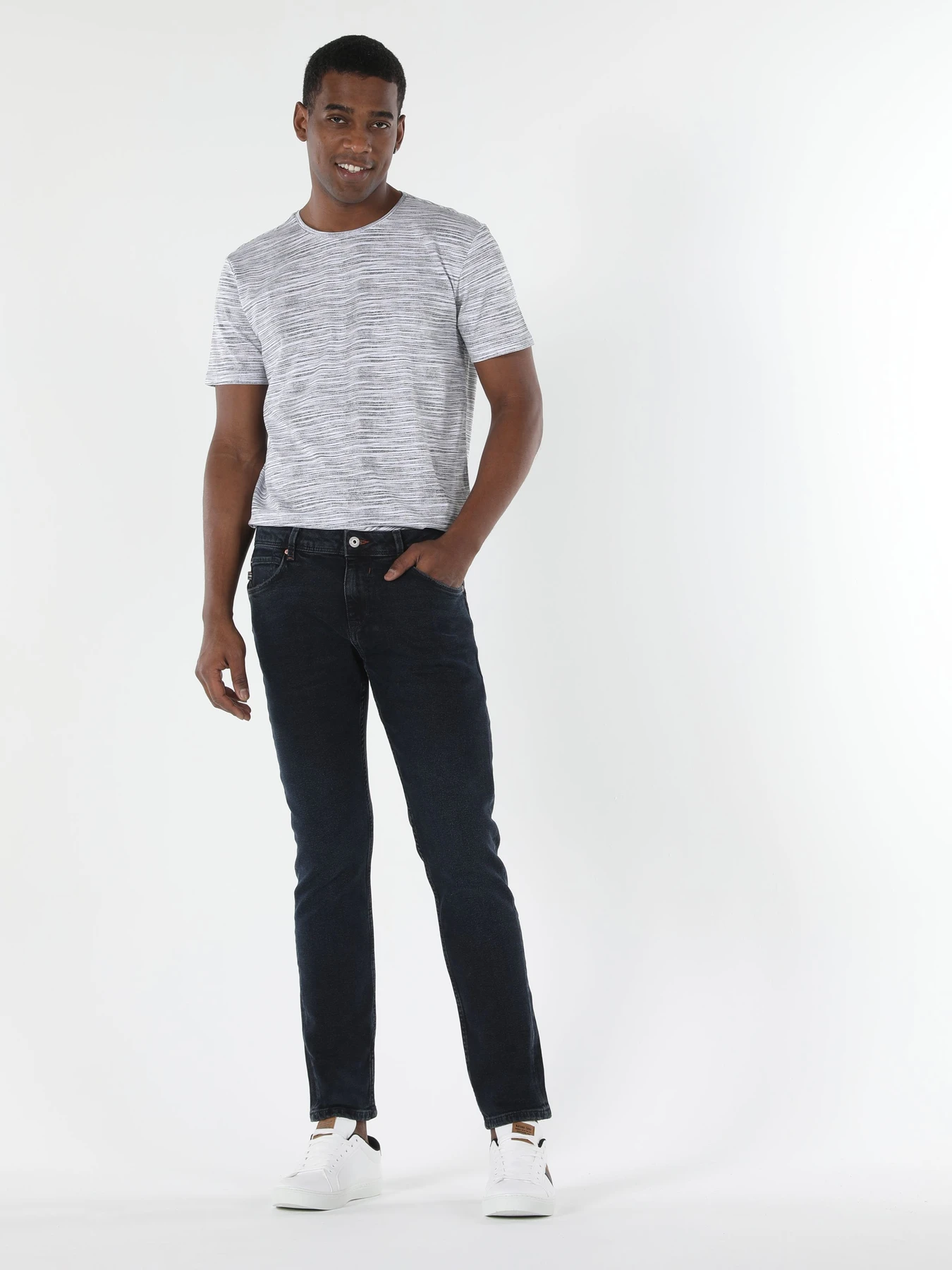 Джинси Colin’s модель CL1056641_Q1.V1_DN05361 Фото