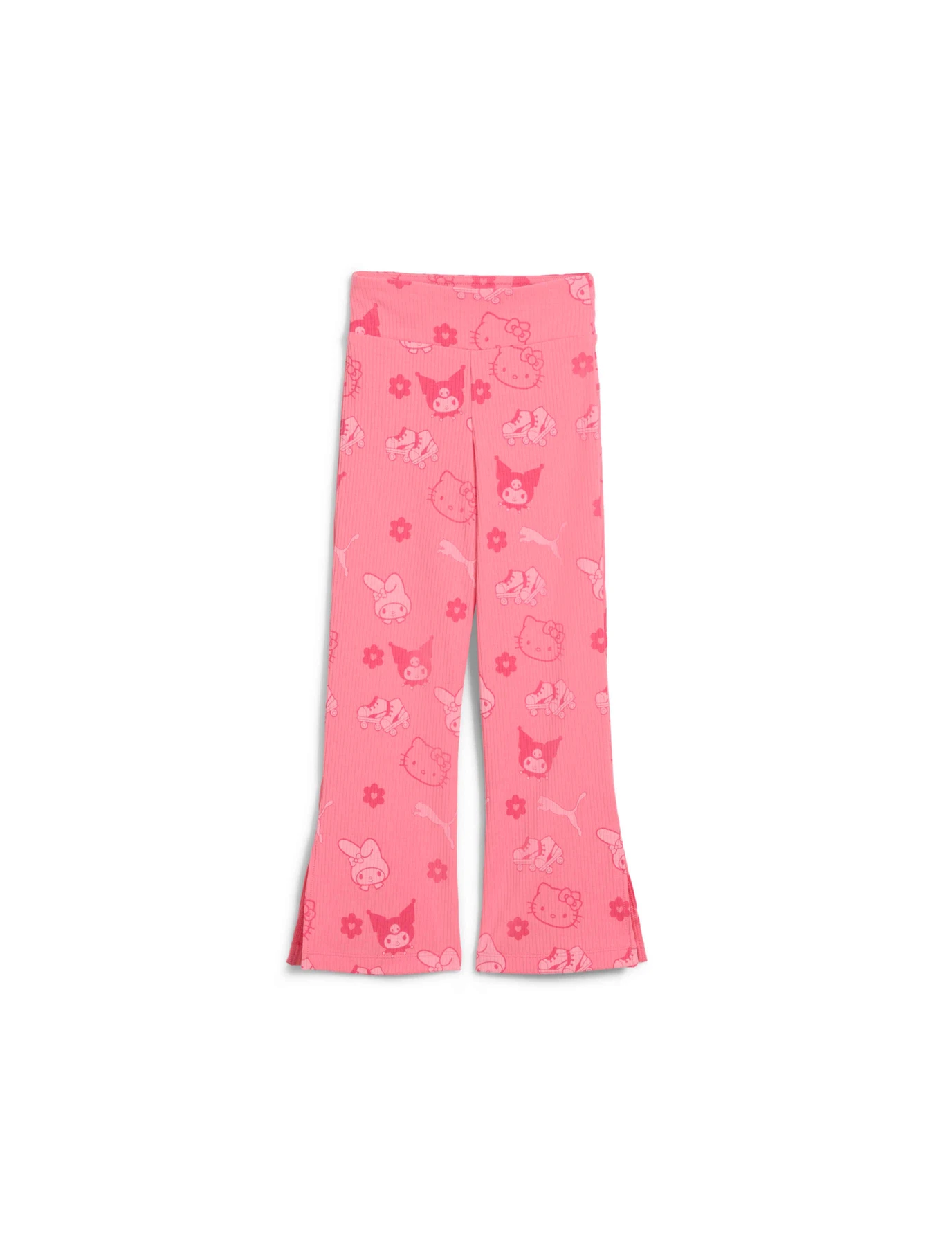Брюки PUMA x Hk&fr Flared Leggings модель 630068 Брюки PUMA x Hk&fr Flared Leggings модель 630068 Фото
