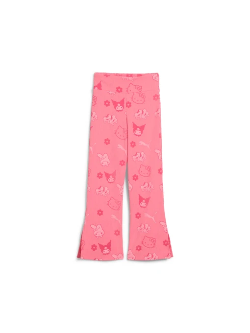 Брюки PUMA x Hk&fr Flared Leggings модель 630068 Фото