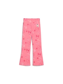 Брюки PUMA x Hk&fr Flared Leggings модель 630068 Фото