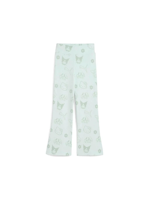 Брюки PUMA x Hk&fr Flared Leggings модель 630068 Фото