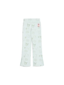 Штани PUMA x Hk&fr Flared Leggings модель 630068 Фото
