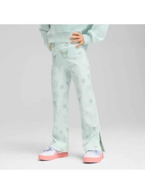 Штани PUMA x Hk&fr Flared Leggings модель 630068 Фото