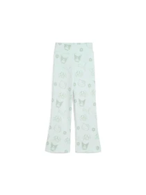 Штани PUMA x Hk&fr Flared Leggings модель 630068 Фото