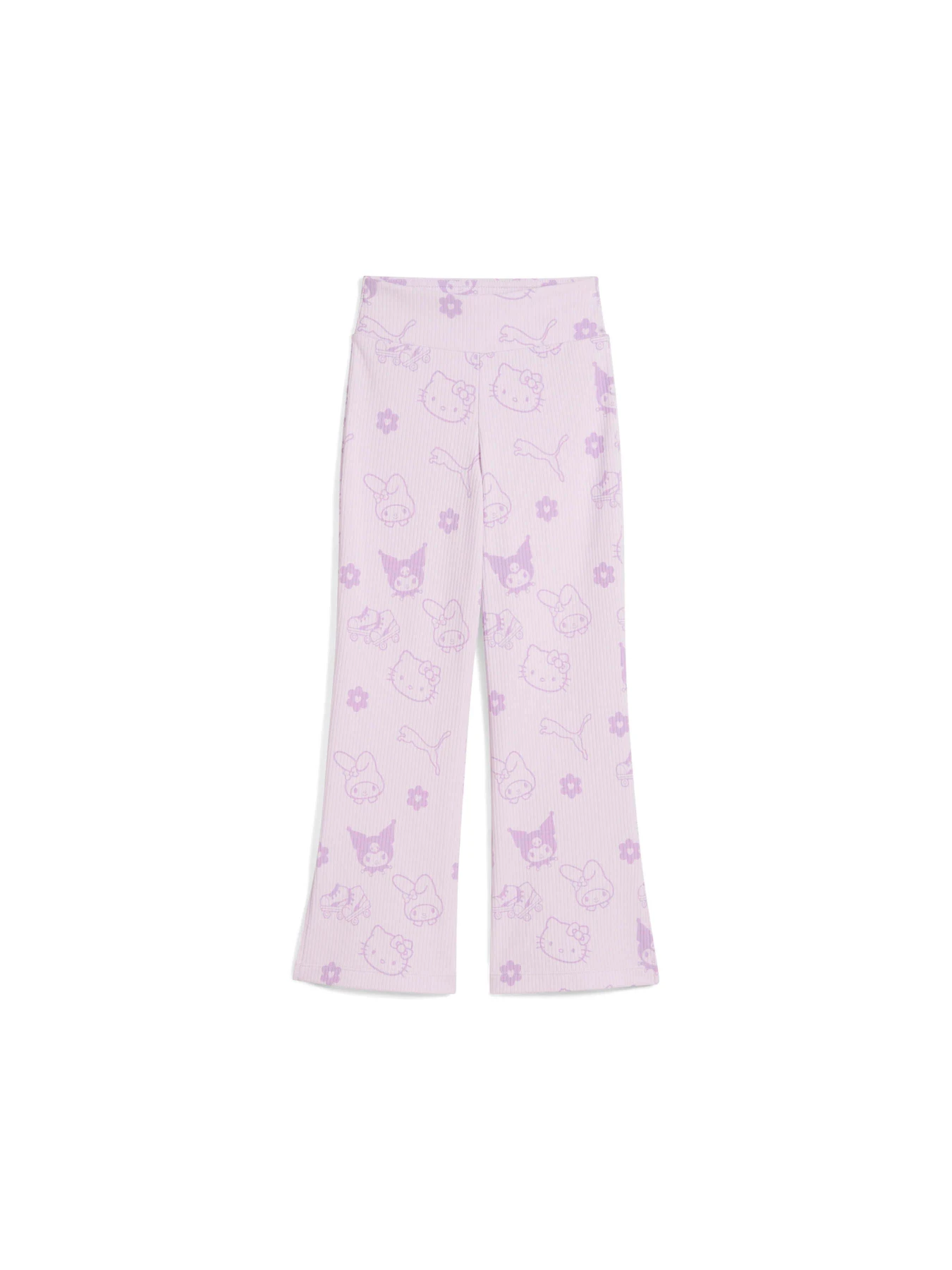 Брюки PUMA x Hk&fr Flared Leggings модель 630068 Фото