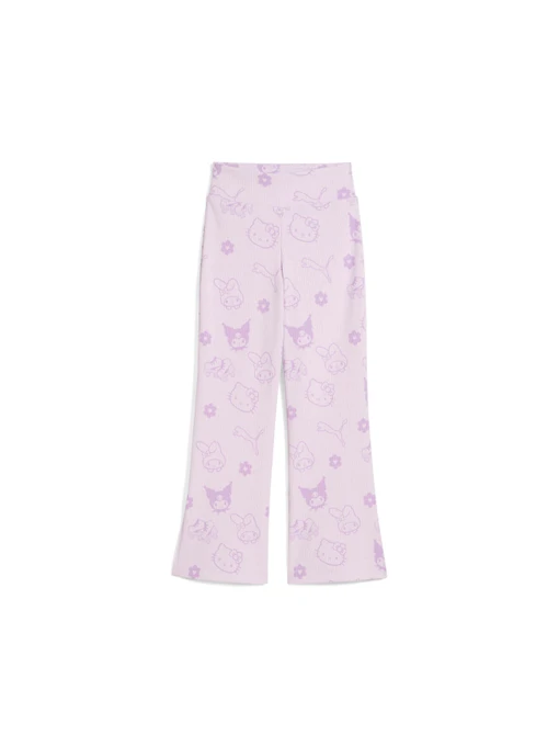 Брюки PUMA x Hk&fr Flared Leggings модель 630068 Фото