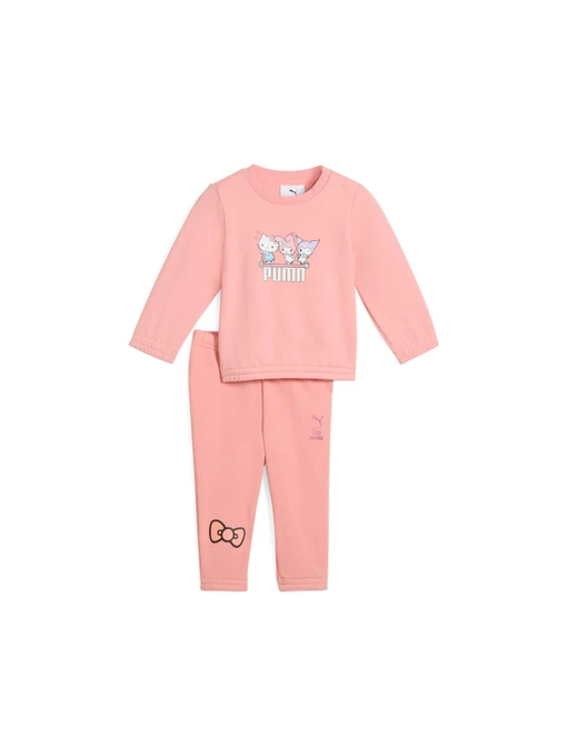 Костюми PUMA x Hk&fr Crew Set модель 630065 Фото
