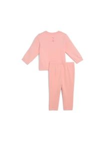 Костюми PUMA x Hk&fr Crew Set модель 630065 Фото