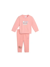 Костюми PUMA x Hk&fr Crew Set модель 630065 Фото