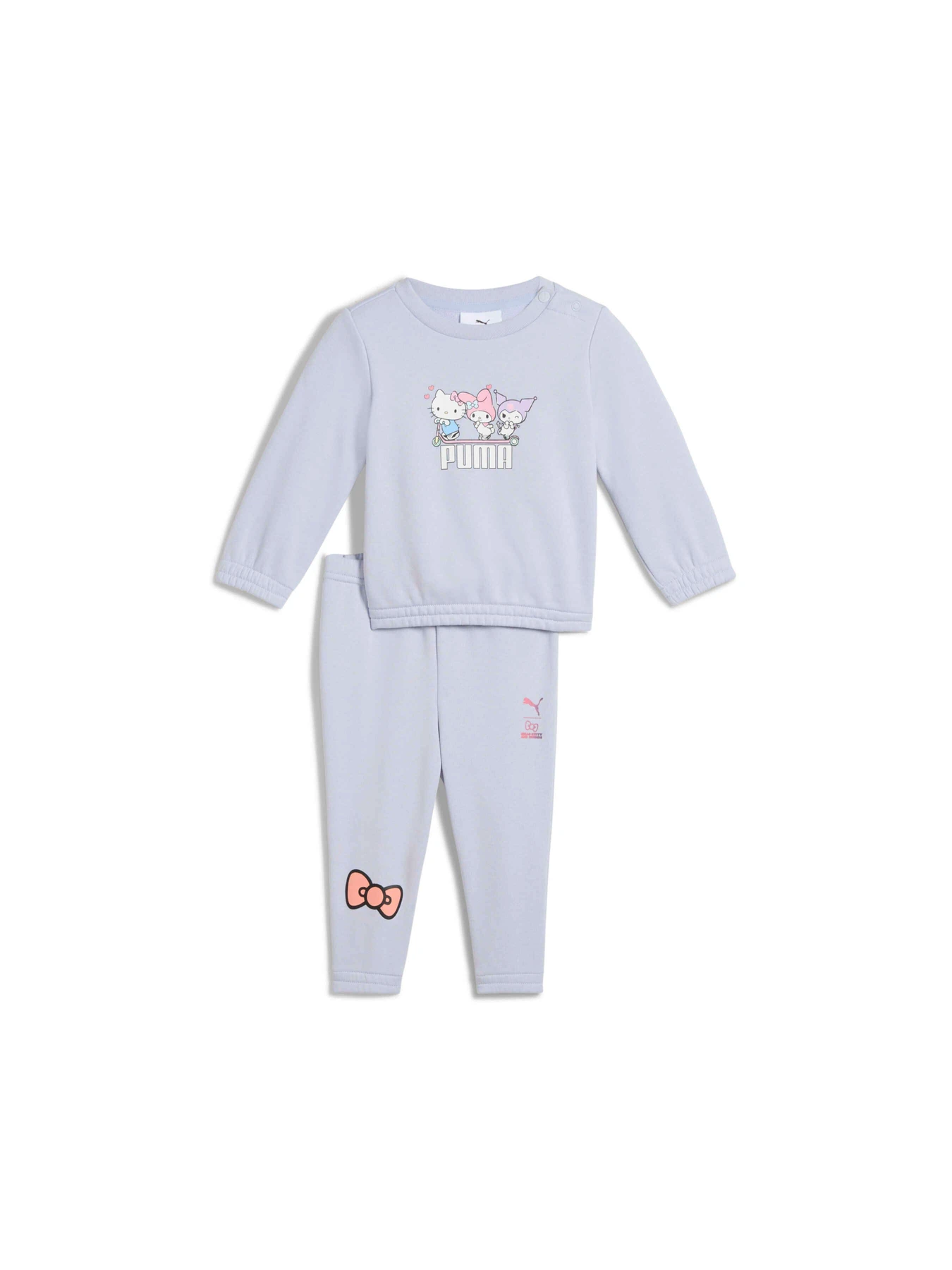 Костюми PUMA x Hk&fr Crew Set модель 630065 Фото