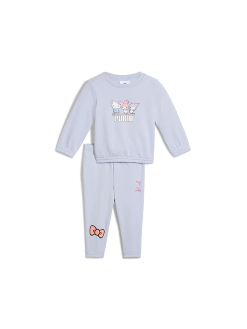Костюми PUMA x Hk&fr Crew Set модель 630065 Фото