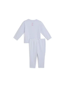 Костюми PUMA x Hk&fr Crew Set модель 630065 Фото