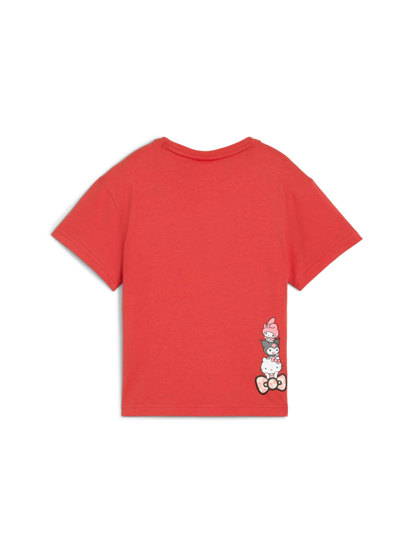 Футболки и поло PUMA x Hk&fr Graphic Tee модель 630062 Фото