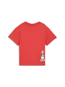 Футболки и поло PUMA x Hk&fr Graphic Tee модель 630062 Фото