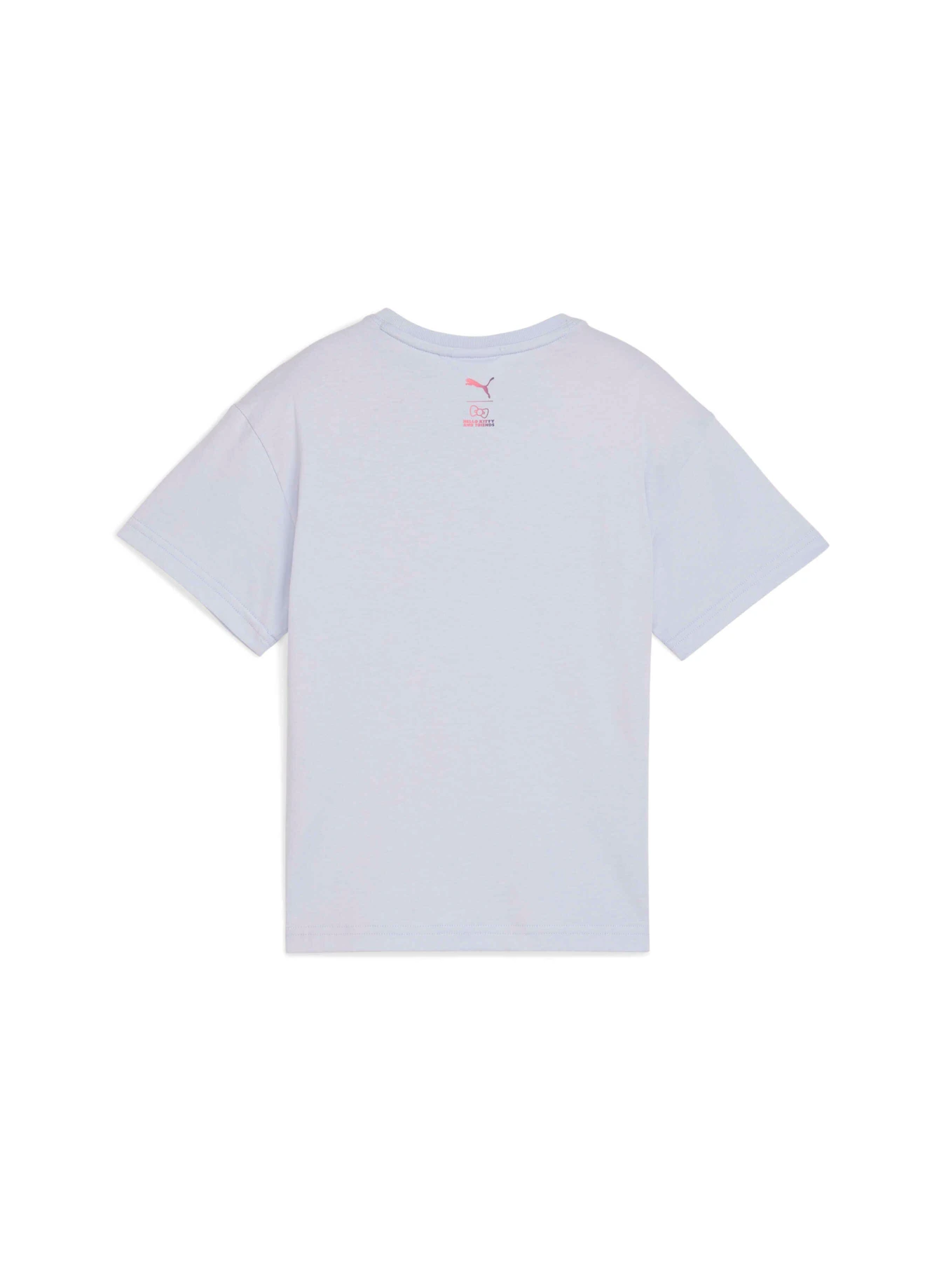 Футболки и поло PUMA x Hk&fr Graphic Tee модель 630062 Футболки и поло PUMA x Hk&fr Graphic Tee модель 630062 Фото