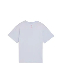 Футболки и поло PUMA x Hk&fr Graphic Tee модель 630062 Фото