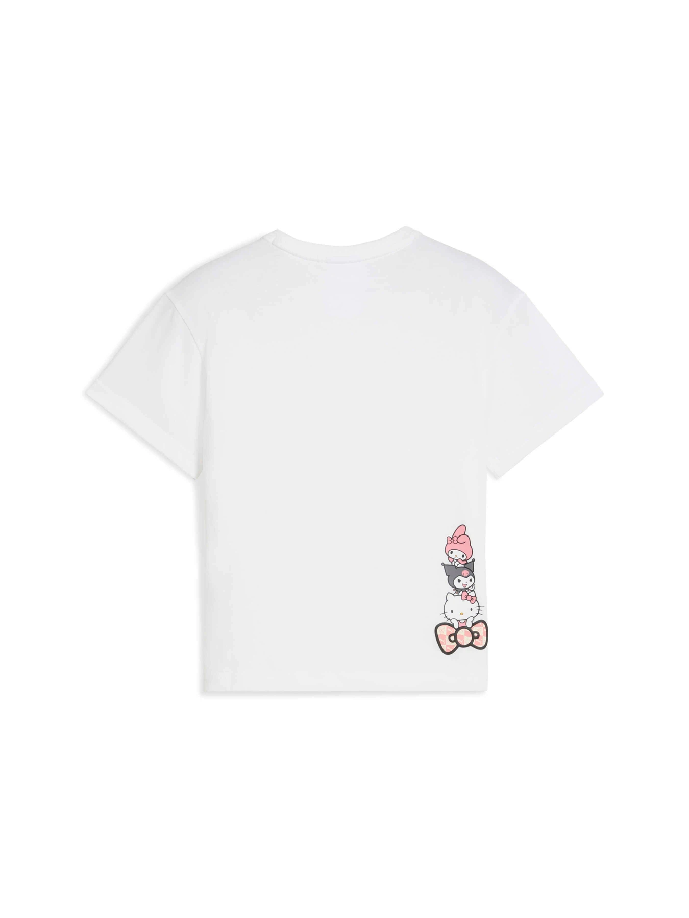 Футболки и поло PUMA x Hk&fr Graphic Tee модель 630062 Футболки и поло PUMA x Hk&fr Graphic Tee модель 630062 Фото