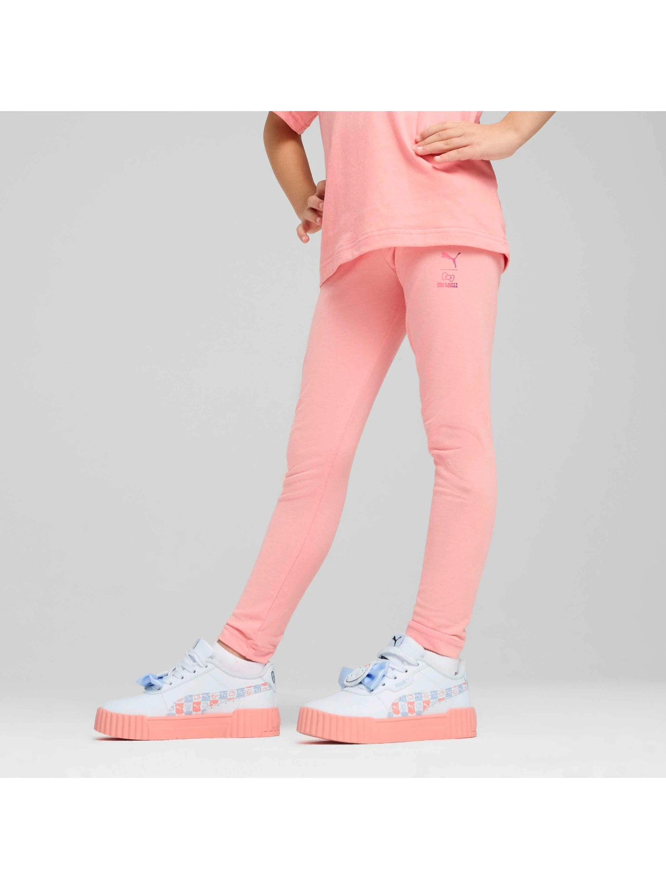 Брюки PUMA x Hk&fr Leggings модель 630064 Фото