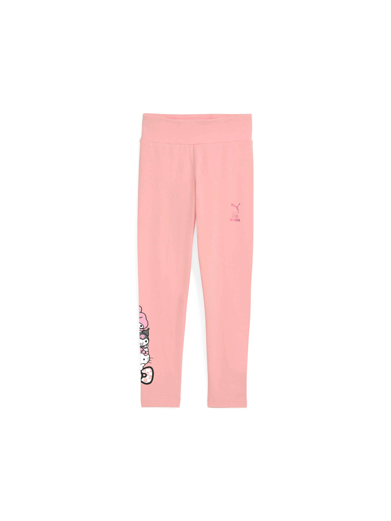 Брюки PUMA x Hk&fr Leggings модель 630064 Фото