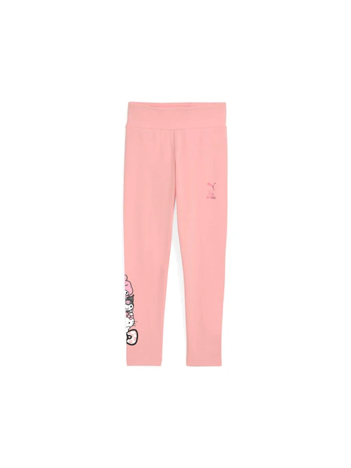 Брюки PUMA x Hk&fr Leggings модель 630064 Фото
