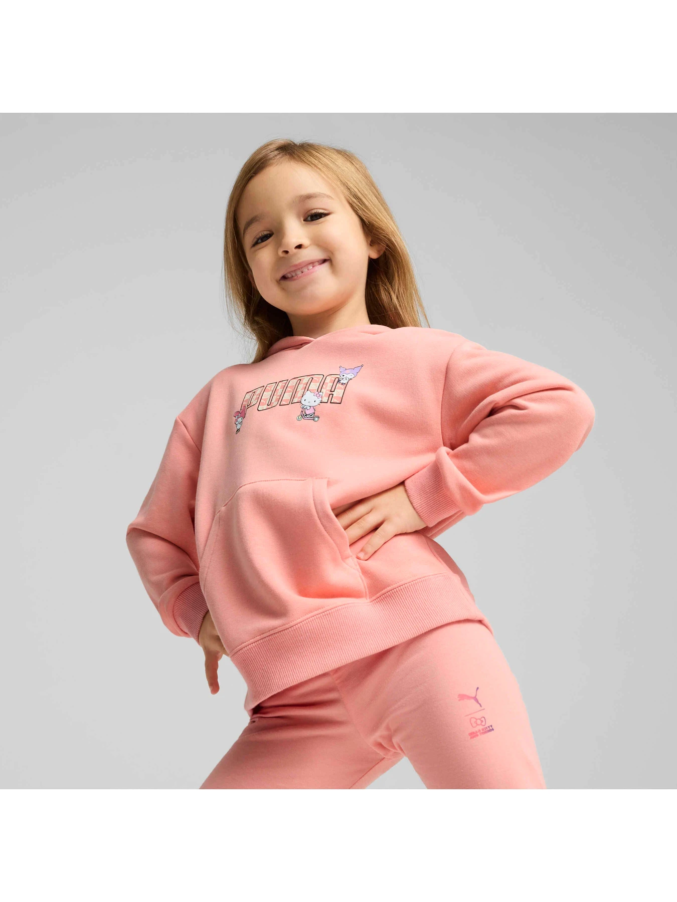 Худи и свитшоты PUMA x Hk&fr Relaxed Hoodie модель 630063 Худи и свитшоты PUMA x Hk&fr Relaxed Hoodie модель 630063 Фото
